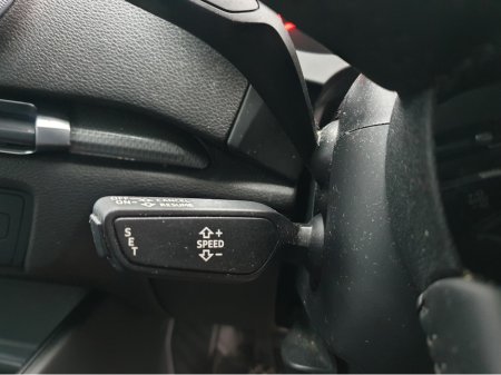 2017 Audi A3 LIMOUSINE 1.6 TDI 110 SE 4DR €19,995 thumbnail