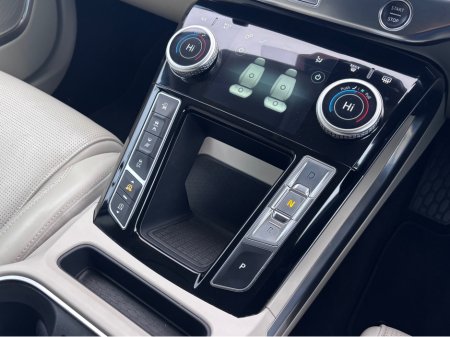 2020 Jaguar I-Pace 90KW HSE 400PS AWD SUNROOF // TOP SPEC €24,495 thumbnail