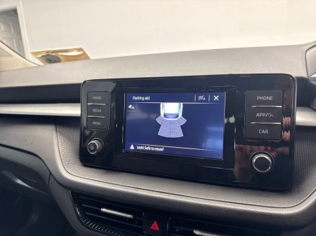 2023 Skoda Fabia - thumbnail 20