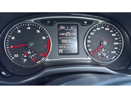 2017 Audi A1 - thumbnail 21