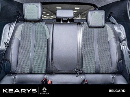 2023 Peugeot 208 Electric 136bhp (50 kWh) GT €19,900 thumbnail