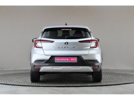 2023 Renault Captur - thumbnail 8