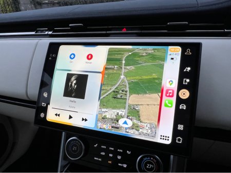 2023 Land Rover Range Rover - thumbnail 24