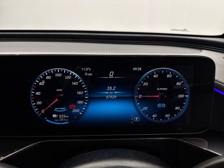 2022 Mercedes-Benz EQC - thumbnail 18