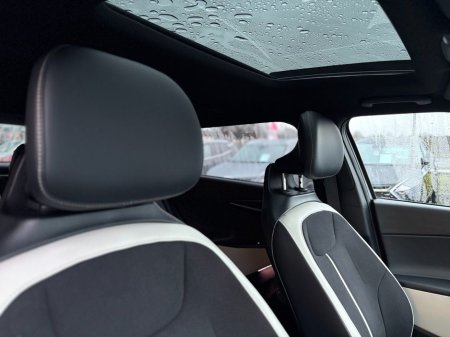 2025 Kia EV6 GT Line (565km Range) €49,995 thumbnail