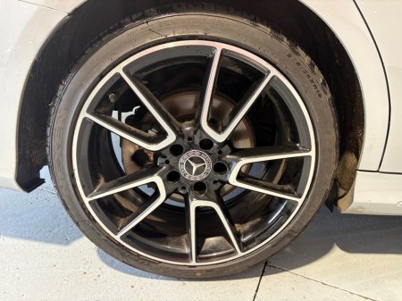 2020 Mercedes-Benz C Class - thumbnail 11