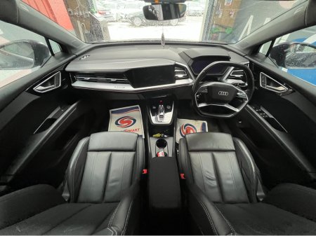 2022 Audi Q4 e-tron - thumbnail 15