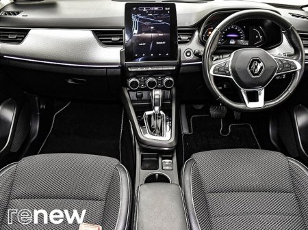 2024 Renault Arkana Techno TCe 140 Auto NBi €28,900