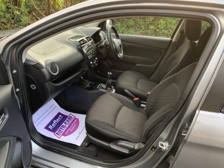 2021 Mitsubishi Space Star - thumbnail 5