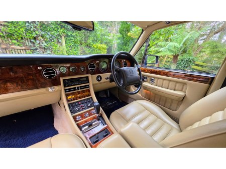 1994 Bentley Turbo R  €39,950 thumbnail