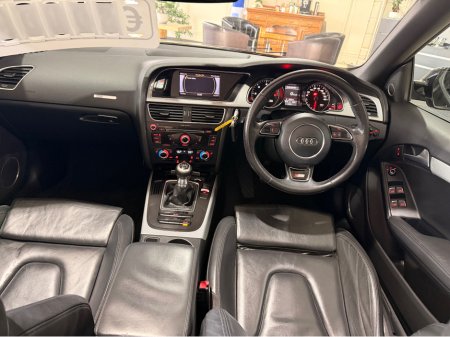 2012 Audi A5 - thumbnail 6