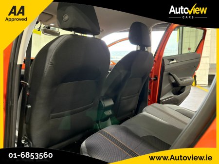 2019 Volkswagen Polo - thumbnail 25