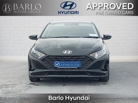 2026 Hyundai i20 - thumbnail 3