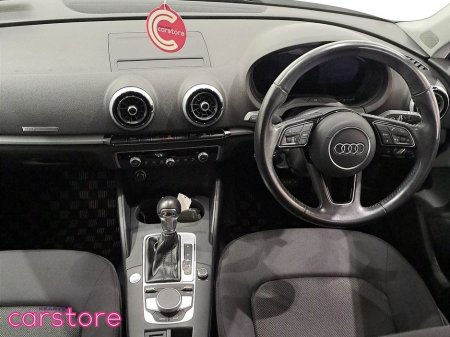 2017 Audi A3 1.4 TFSI €17,880 thumbnail