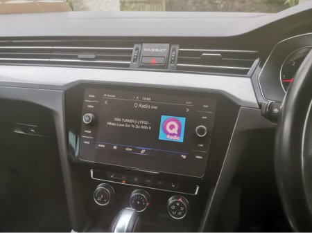 2020 Volkswagen Passat - thumbnail 30