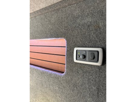 2019 Renault Trafic - thumbnail 9