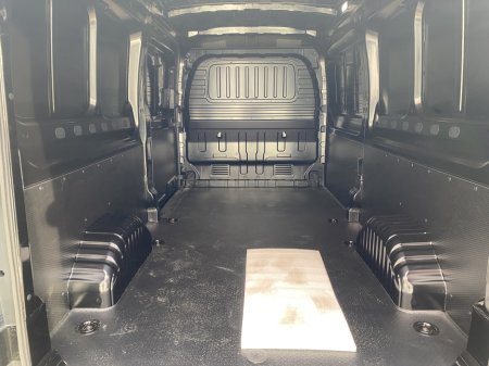 2026 Maxus Deliver 9 Deliver 9 thumbnail