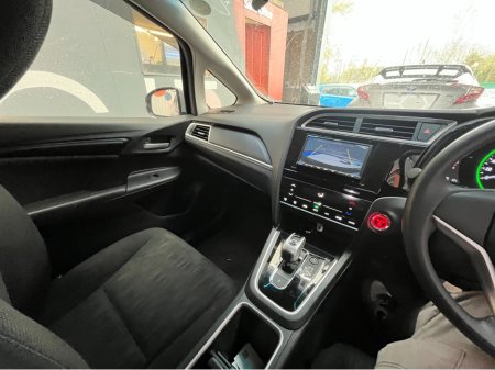 2022 Honda Shuttle - thumbnail 15