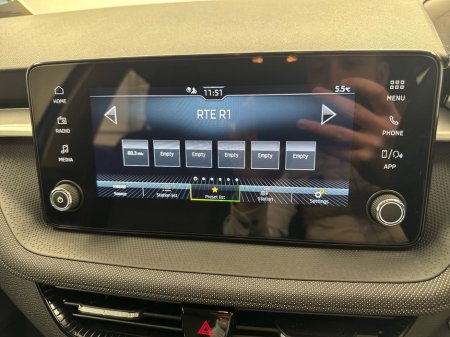 2025 Skoda Fabia - thumbnail 15