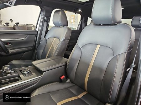 2025 Mazda CX-80 - thumbnail 16