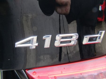 2015 BMW 4 Series 418dspg1 Z4GS 4DR Auto €11,950 thumbnail