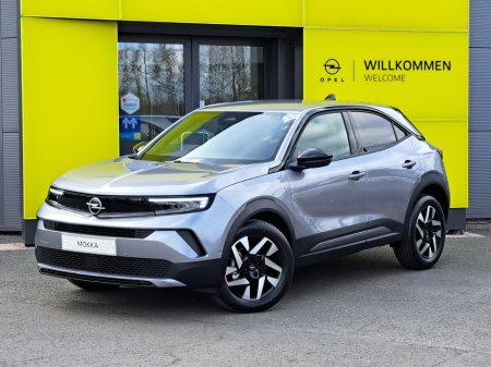 2026 Opel Mokka for sale