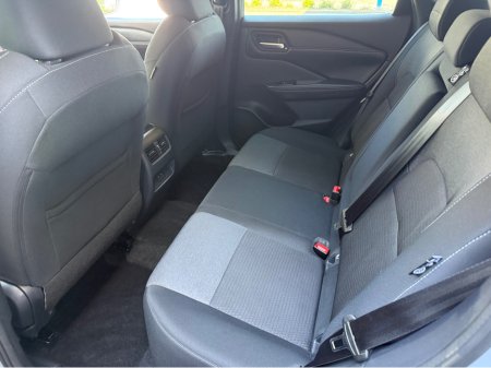 2024 Nissan Qashqai - photo 5