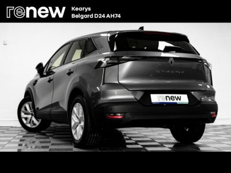 2025 Renault Symbioz evolution TCe 140 E06X €30,990 thumbnail