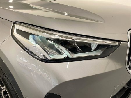 2026 BMW X1 xDrive25e xLine €59,950 thumbnail