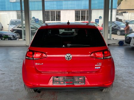 2016 Volkswagen Golf - photo 6