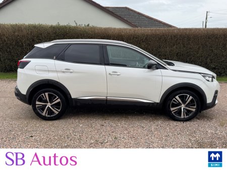 2019 Peugeot 3008 191 Peugeot 3008 HDI Clean Edition €19,750 thumbnail
