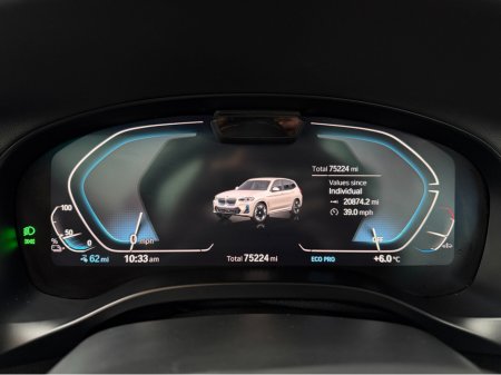 2022 BMW iX3 M-Sport..Panoramic Roof..2 Keys €31,750 thumbnail