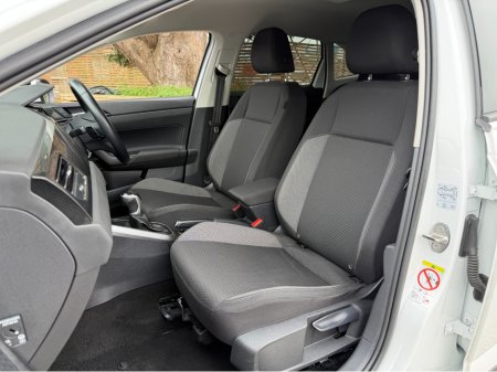 2023 Volkswagen Taigo - thumbnail 27