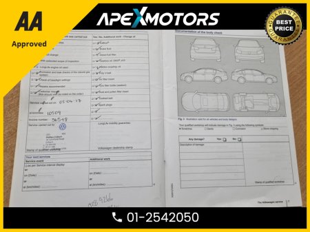 2016 Volkswagen Polo - thumbnail 14