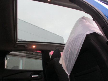 2023 Nissan Qashqai EPOWER SV PREMIUM GR R RR 4DR AUTO €31,950 thumbnail