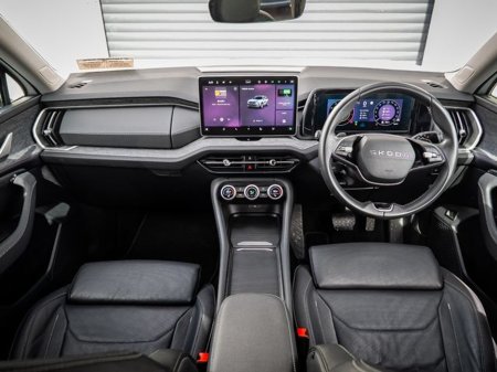2025 Skoda Kodiaq - thumbnail 10