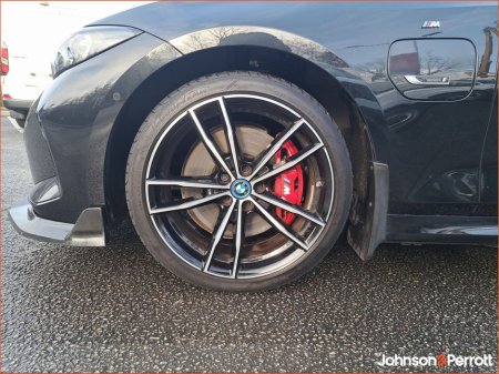 2023 BMW 3 Series M SPORT PRO HUGE SPEC €44,900 thumbnail