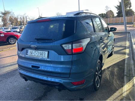 2019 Ford Kuga - thumbnail 7