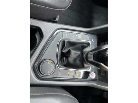 2020 SEAT Tarraco 2.0 TDI 150HP 7S XCELLENCE 5DR thumbnail