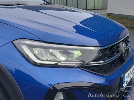 2022 Volkswagen Taigo - thumbnail 27