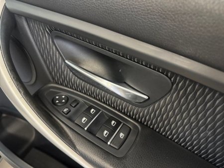 2016 BMW 3 Series 320d EfficientDynamics Plus Auto €15,995 thumbnail