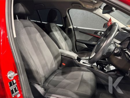 2019 BMW 1 Series - thumbnail 15