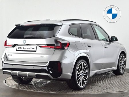 2023 BMW iX1 - thumbnail 22