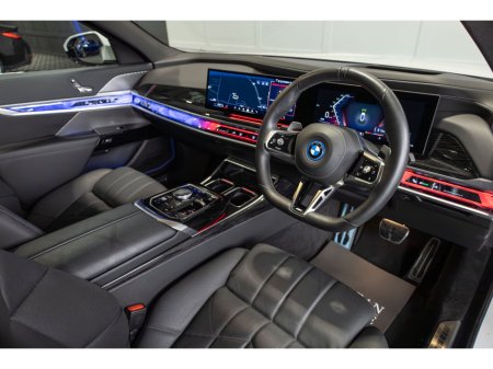 2025 BMW 7 Series  €99,950 thumbnail