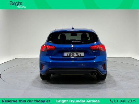 2022 Ford Focus ST-LINE EDITION 5DR 1.0T1 1.0T125 MHE €25,950 thumbnail