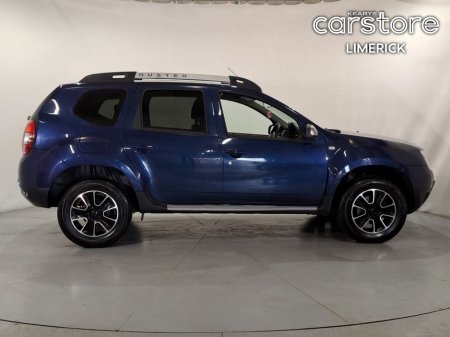 2016 Dacia Duster - thumbnail 2