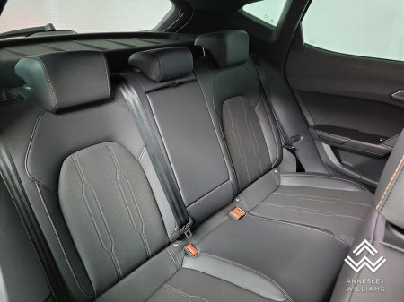 2025 Cupra Formentor - thumbnail 16