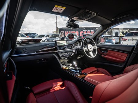 2014 BMW 3 Series - thumbnail 9