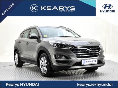 2020 Hyundai Tucson for sale
