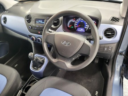 2019 Hyundai i10 - thumbnail 5